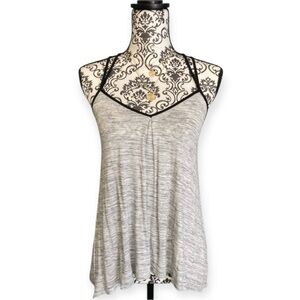 American Eagle Outfitters | Women’s Spaghetti Strap Tank Top